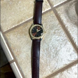 Women’s Brown Watch
